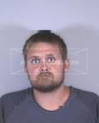 Dustin Levi Hedenberg