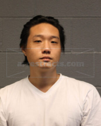 Brian M Kim