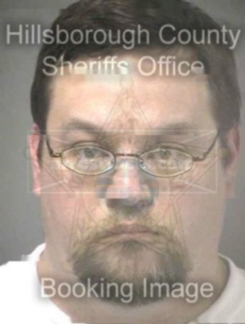 Christopher Stephen Crockett