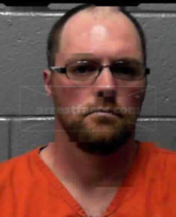 Eric Keith Dye