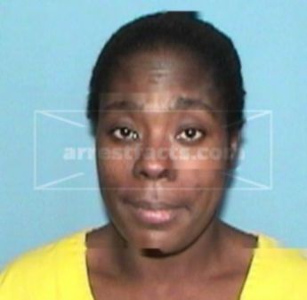 Yolanda Ashford