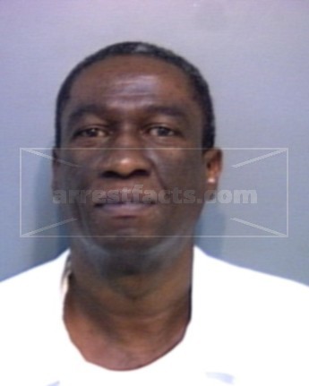 Ronald Jerome Hines