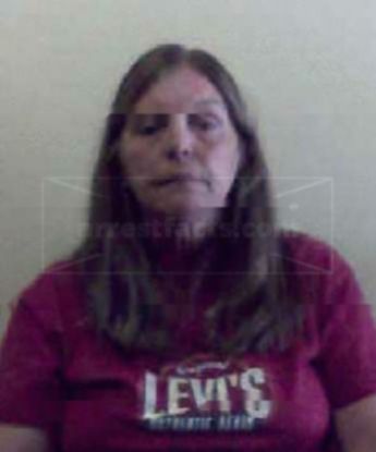 Peggy Cobb Brown