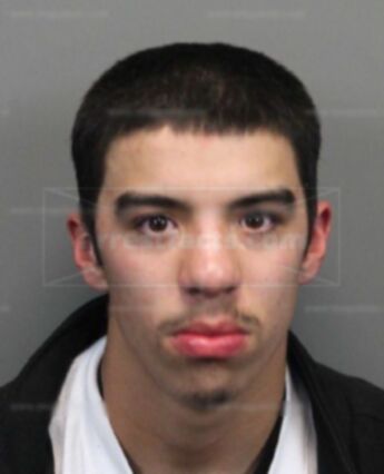 Anthony Alexander Garcia