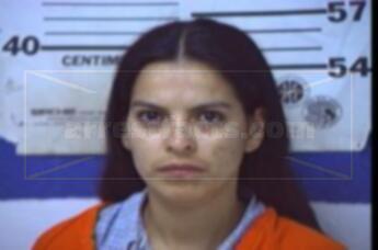 Patricia Villalpando Ybarra