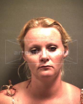 Natalie Sheree Wiseman