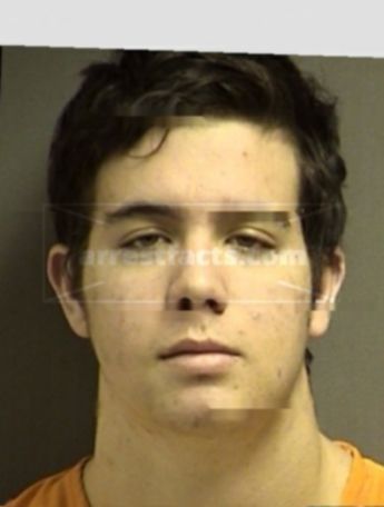 Austin Seth Travis