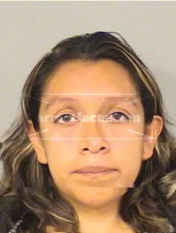 Juanita Bolanos
