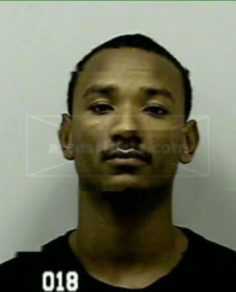 Donovan Callaway Carr