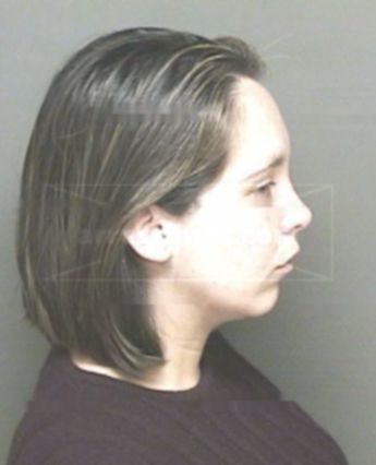 Jenny Marie Danner