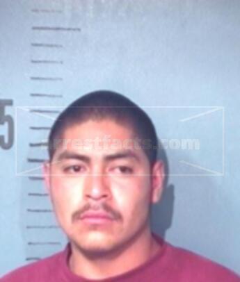 Ismael Vasquez