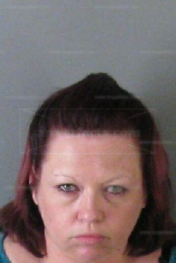 Mandy Marie Crump