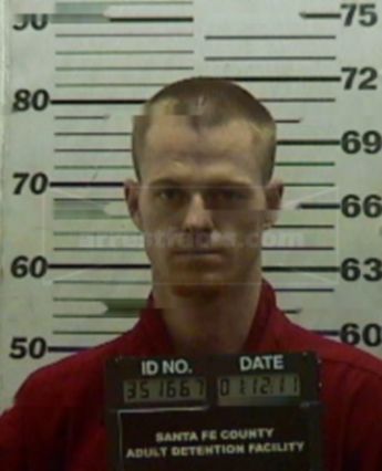 Mark Vernon Lawrence
