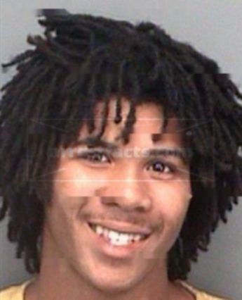 Frederick Jamal Wade