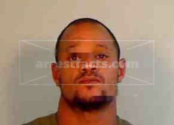 Darrien Maurice Baker