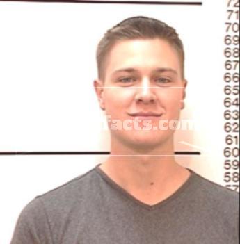 Taylor Ross Williams