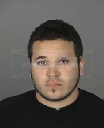 George Michael Koukos