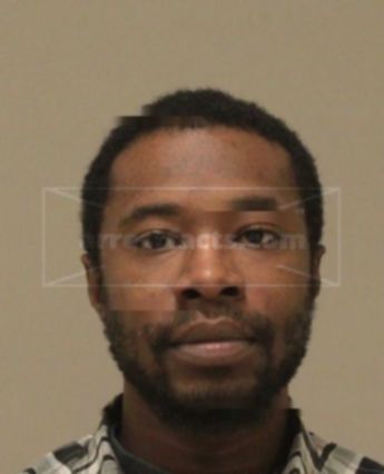 Markeese Shyron Butler