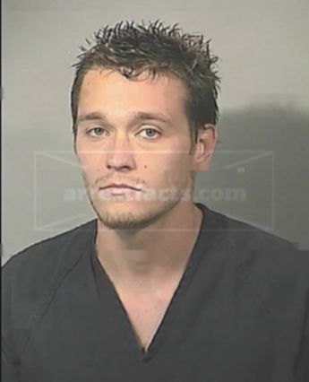 Joshua Jeffrey Oldham