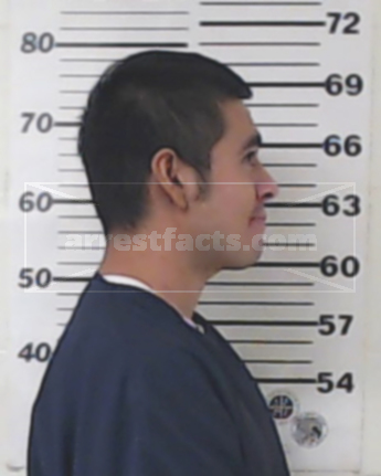 Mario James Ramirez