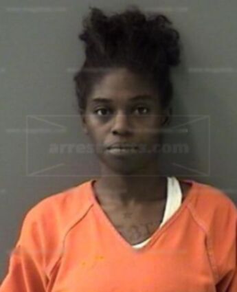 Demetria Renee Webb