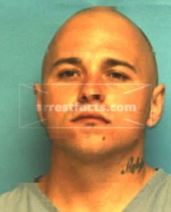 Brian Scott Pynes
