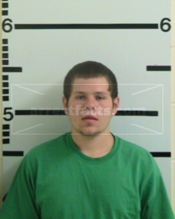 Kaleb Daniel Horner