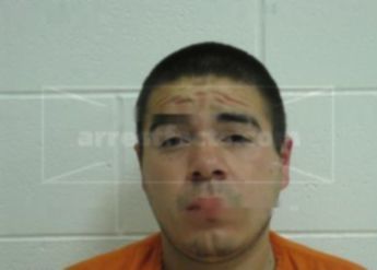 Clayton Chavez