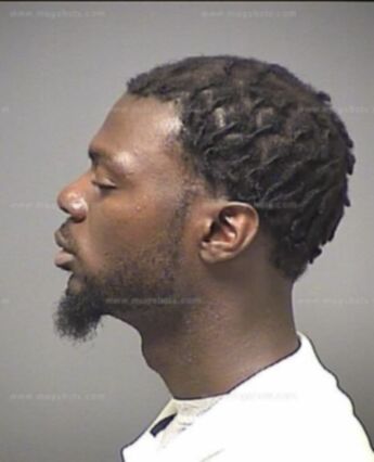 Tevin Raynard Franklin