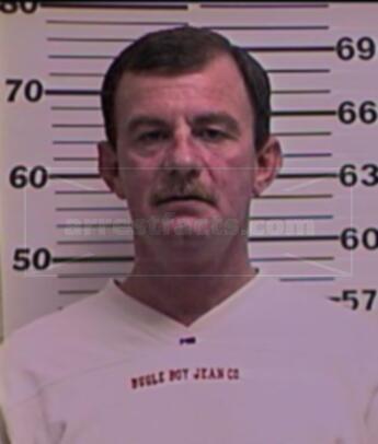 Mark Lee Poston