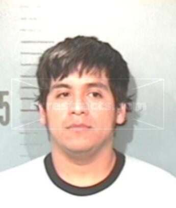 Felix Madrid Yanez