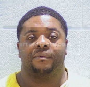 Lamarcus D. Townsend