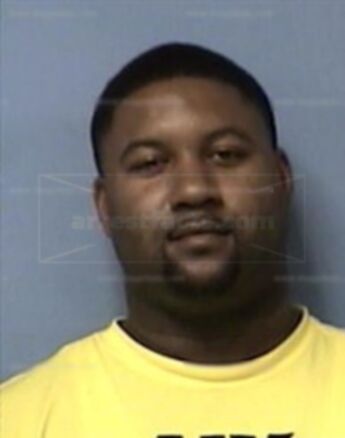 Albert Lee Robertson