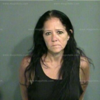 Donna Sue Ashton
