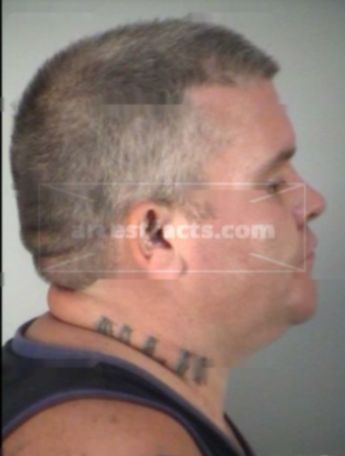 Everrett Douglas Salisburry