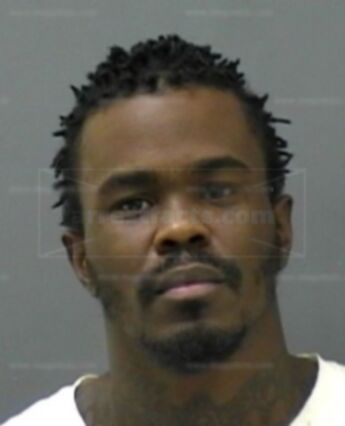 Erick Franklin Pinkney