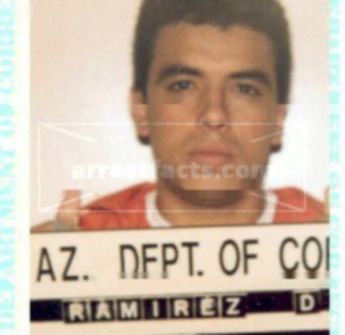David M Ramirez