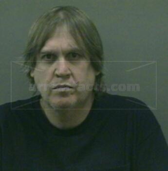 Randy Alan Gullick