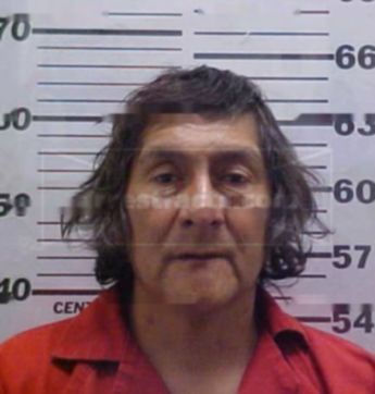 Harold Chavez