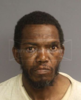 Terrance Bowers