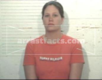 Shelby Rebecca Massey