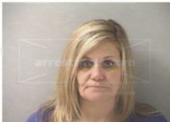 Rebecca Sue Riley