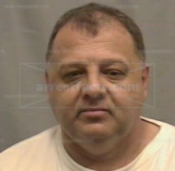 Frank Jerry Cabe