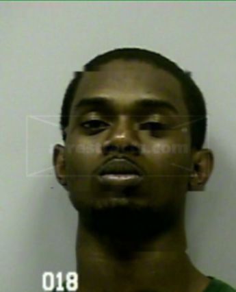 Darren Demetrius Perry