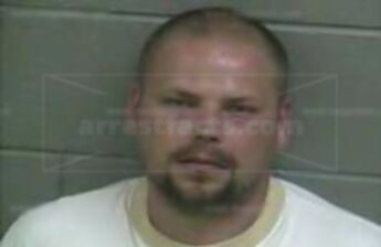 Shawn Lee Cambron