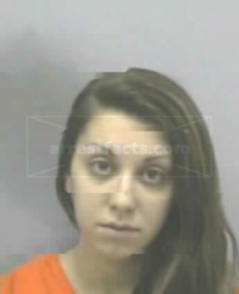 Telisha Lenae Conaway