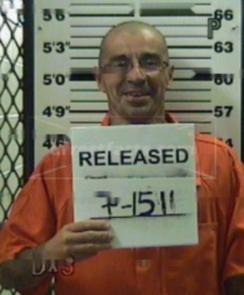 Albert Nicholas Larranaga