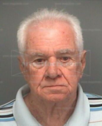 Vernon Paul Bergeron