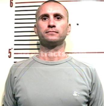 Jayson Wayne Johnson