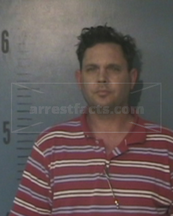 Jay Timothy 45818 Brinkley